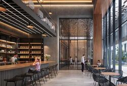 Cecil Suites (D1), Office #575670841